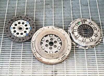 DEBRİYAJ SETİ VOLANLI QASHQAI J11 1.6 DIG-T 120 Kw BENZİNLİ | OEM:3010015C0A-123104BB0AQP