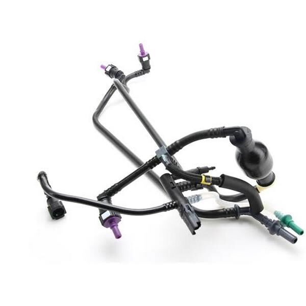 MAZOT BORU TAKIMI PEUGEOT P1007 CITROEN C2-C3-C3 II 1.4 HDI | OEM:1574.S9