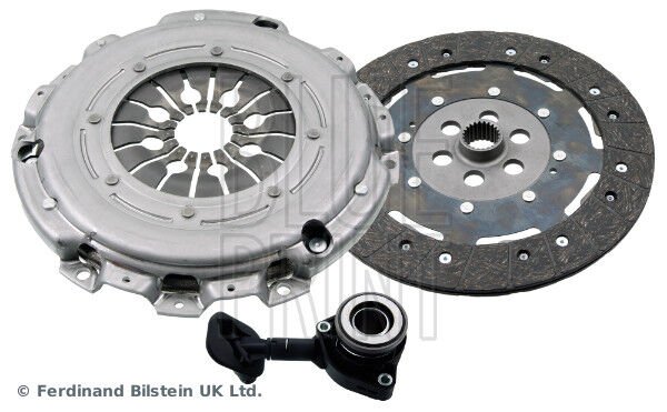 DEBRİYAJ SETİ GALAXY II 06 .MONDEO IV 07 .S-MAX I 06 | OEM:1456071S6