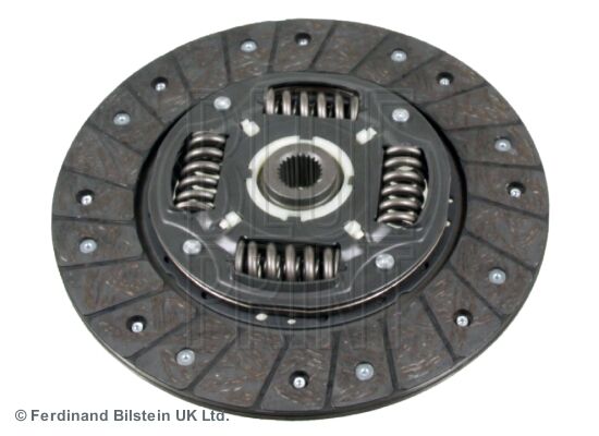 DEBRİYAJ BALATASI ASTRA G. VECTRA B. ZAFİRA A | OEM:664023