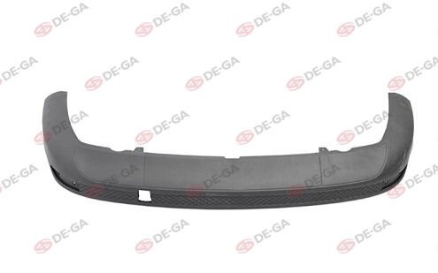 F.FOCUS ARKA TAMPON SPOİLERİ SDN 11- | OEM:BM5117A894AB