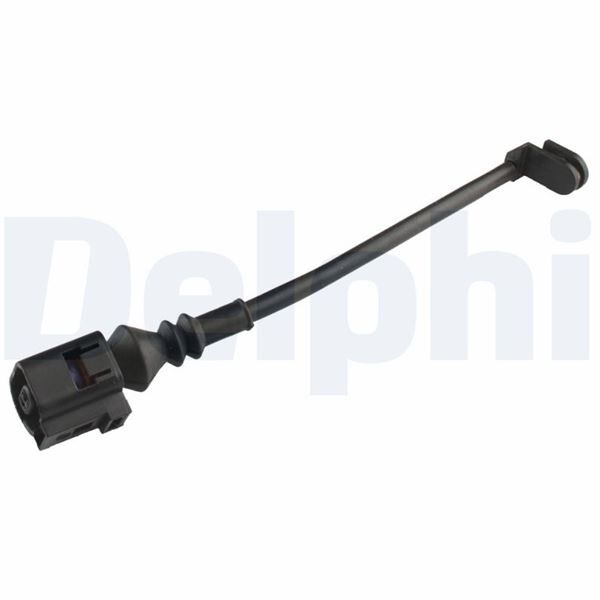 FREN İKAZ KABLOSU - 1 ADET VW CALİFORNİA-CARAVELLE-MULTİVAN-TRANSPORTER 04/2015> | OEM:7LA615437