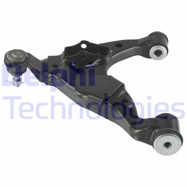 ALT SALINCAK ÖN SOL TOYOTA LAND CRUISER 02-10 | OEM:4806960010