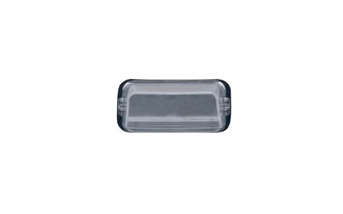15-A219-00-2B P.206-C3-C4-BERLİNGO PLAKA LAMBASI 03- | OEM:6340A3-9631276180