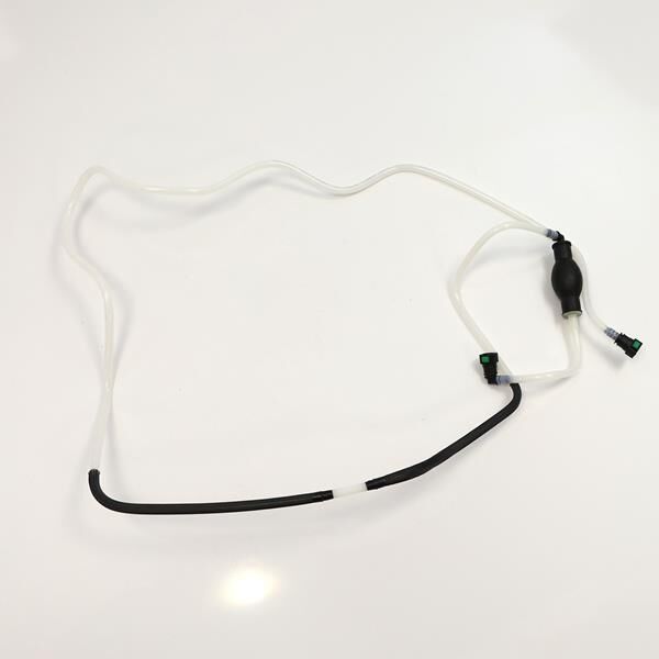 YAKIT BORUSU MASTER III | OEM:175063753R-175068840R-