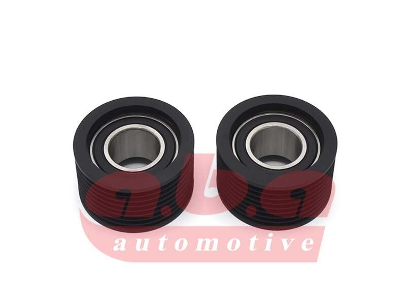 ALTERNATÖR GERGİ RULMANI TRACTOR 9330-TRACTOR 9430-TRACTOR 9430T-TRACTOR 9530 | OEM:RE243155