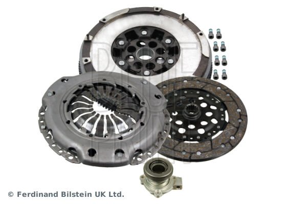VOLANT DEBRİYAJ SETİ RULMAN ASTRA H-CORSA C-COMBOC-MERIVA A 1.7 CDTI Y/Z17DTH-DT-DTL | OEM:93182242-616065-616049-93180855
