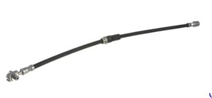 ÖN FREN HORTUMU JETTA III 05>GOLF V-VI 03>CADDY III 04>TOURAN 03>A3 03>LEON 05>OCTAVIA 04>SUPERB 08> | OEM:1K0611701-1K0611701H-1Q0611701D