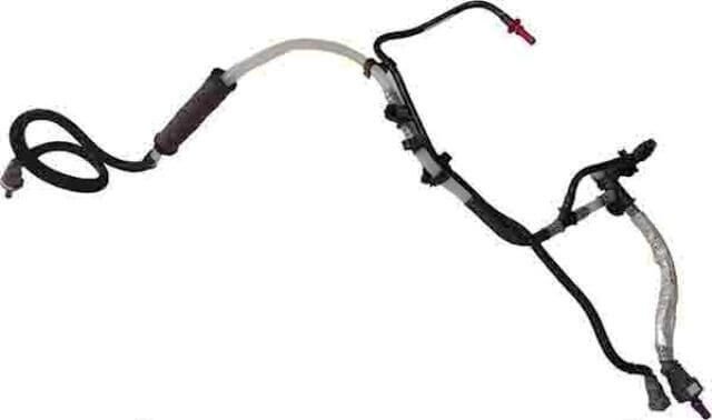 YAKIT BORUSU RENAULT LATITUDE | OEM:164460140R