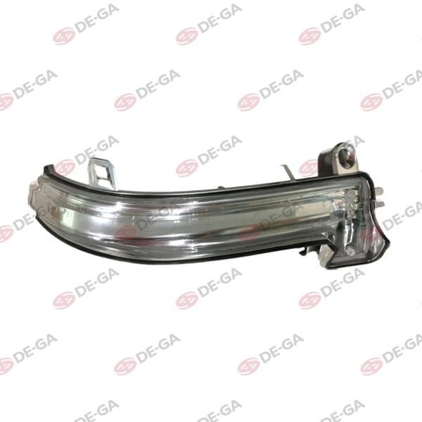 B.3 SERİSİ F30/2 SERİSİ F22/4 SERİSİ F32/X1 E84 DIŞ AYNA SİNYALİ Rh. | OEM:63137280772