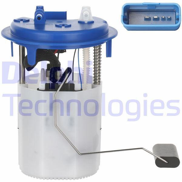 YAKIT POMPASI 508 508 SW 11/2010-12/2018 | OEM:1525XE