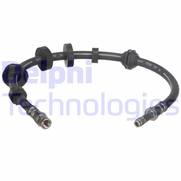 FREN HORTUMU ÖN -SOL/SAĞAUDIQ5-SQ5 | OEM:8R0611707A-8R0611707B