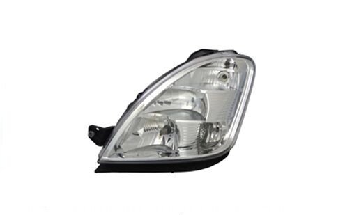 20-C772-05-2B F.IVECO ÖN FAR EL.MOTORLU LH.06- | OEM:69500013