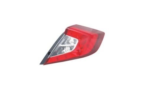 11-C981-06-2B H.CİVİC FC5 ARKA STOP LEDLİ RH.16- | OEM:33500TEXY01