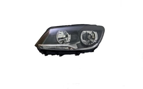 20-C476-05-2B W.CADDY ÖN FAR EL.MOTOR.ÇİFT HÜZ.LH.10- | OEM:1T1941005H