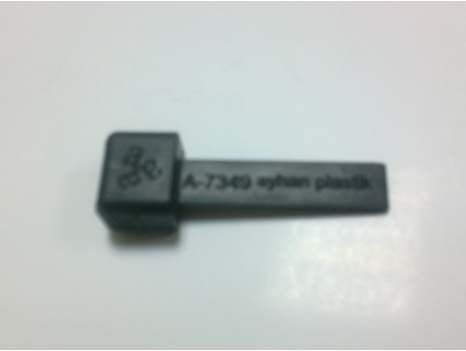 KALORİFER KUMANDA DÜĞMESİ UZUN SLX 96-01 | OEM:85014273