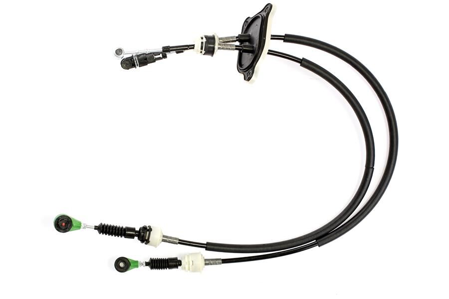 30.14133 VİTES KUMANDA TELİ FIORINO-QUBO 1.3 MJTD Euro5 -NEMO-BIPPER 1.4 BZ-Hdi 12 > | OEM:55255707-1609603680-1611917180