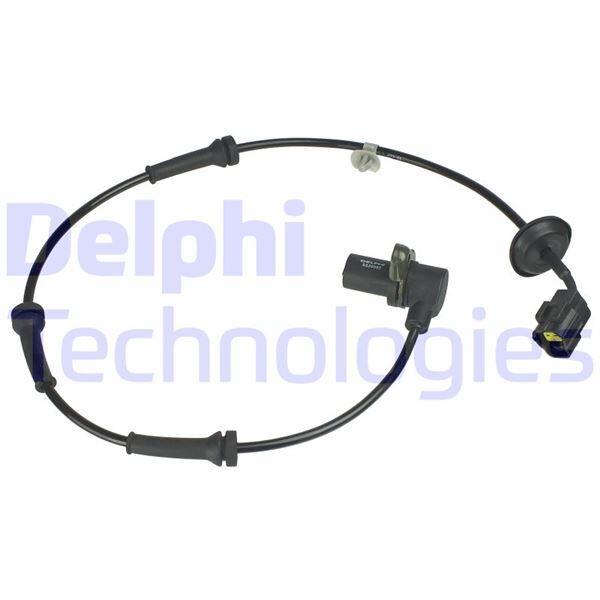 ABS TEKERLEK HIZ DEVİR SENSÖRÜ ÖN SAĞ CHEVROLET AVEO 06 > KALOS 05 > DAEWOO KALOS 02 > | OEM:96473222-96959998-96534911