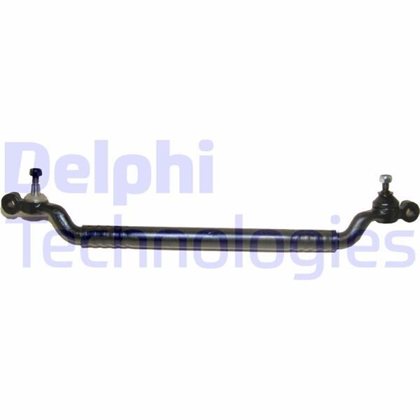 ROT DÜZENEĞİ ÖN; MERKEZ; - BMW 5 E28. 6 E24 06/81>09/90