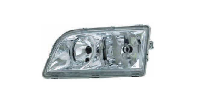 20-A272-05-2B V.S40-V40 ÖN FAR EL.KROM LH.00-03 | OEM:30899682