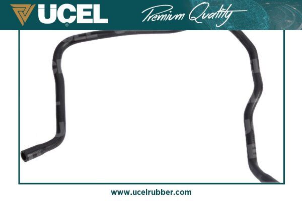 YEDEK SU DEPO HORTUMU AUDI A3 1.9 TDI | OEM:1J0121109C