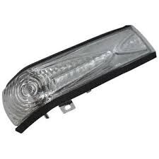 71765377 / FIAT DOBLO DIS DIKIZ AYNA SINYALI 2010 SONRASI OPEL COMBO 2012 SONRASI SOL ( KRAFTVOLL )