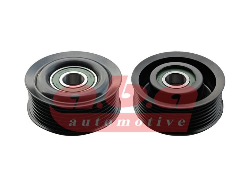 ALTERNATÖR GERGİ RULMANI TOYOTA AURIS 2.0D-4D-2.2D 07-12 AVENSIS 2.0D-4D-2.2D-4D 08 > | OEM:1660426010-1660426011