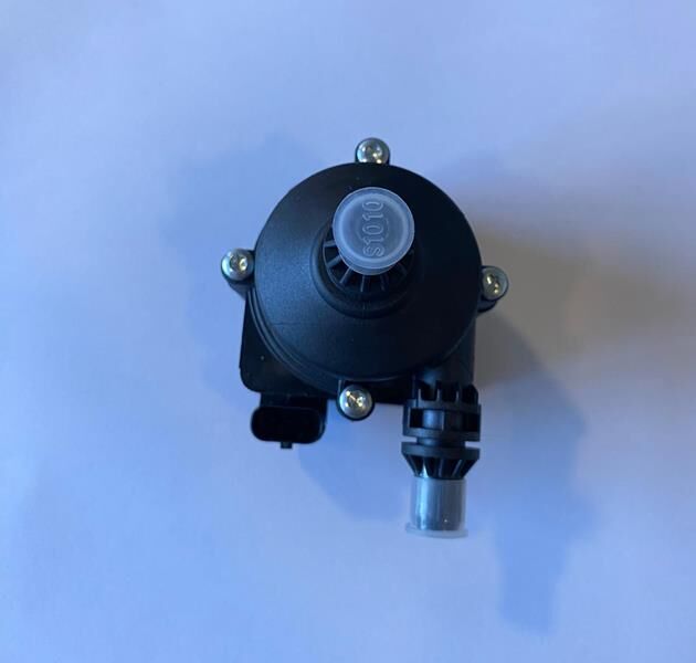 ELEKTRİKLİ SU POMPASI FIAT 500X 14> 500L 12> DOBLO 16>23 DUCATO 16> EGEA 16> ALFA ROMEO GIULIETTA 15> JEEP COMPASS 17> IVECO DAILY VI 16> 1.3D MTJ 1.6D MTJ 2.3D MTJ | OEM:52148813-52148815-52113825