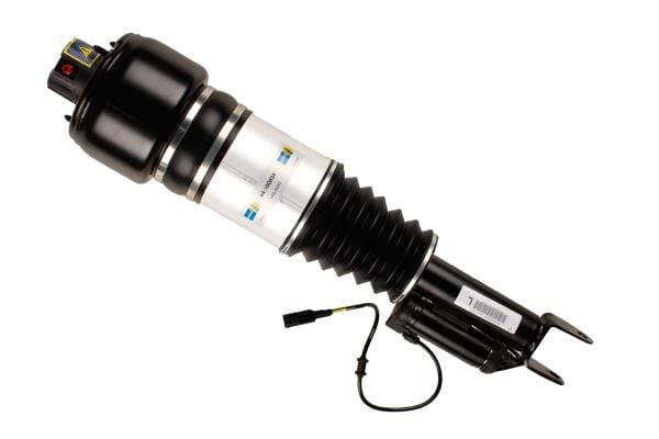 HAVALI SUSPANSIYON AMORTISORU ON SOL MERCEDES E-CLASS W211 02>03 | OEM:A2113205513