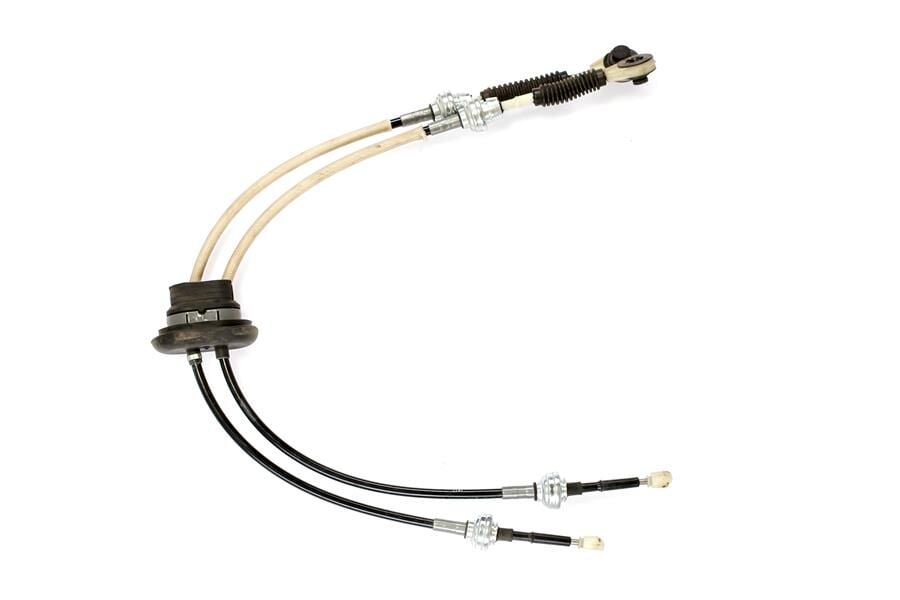 x VİTES KUMANDA TELİ CITROEN JUMPY I-II ML5C - Şanzıman 95 > | OEM:2444.AZ