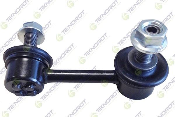 Z ROT ARKA SOL HONDA STREAM 2000-2006 | OEM:52321S7A003