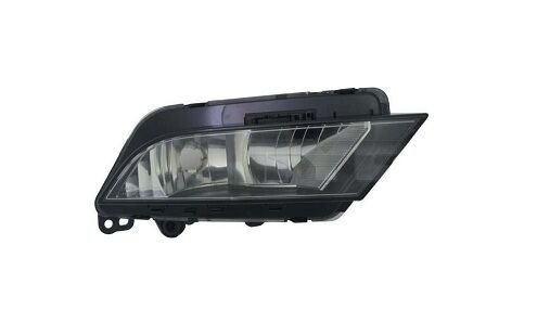 19-C237-01-2B S.IBIZA ÖN SİS FARI 5 KAPI RH.12- | OEM:6J9941702A