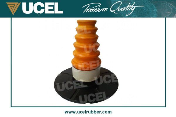 PUR AMORTİSÖR SÜSPANSİYON TAKOZU ARKA MERCEDES VITO | OEM:4473240100