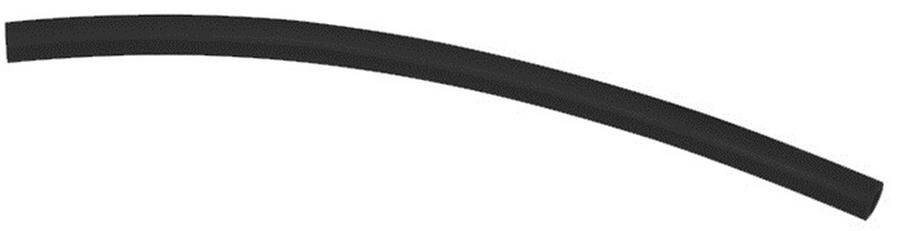 KARBÜRATÖR JİKLE HORTUMU 7MM X 27CM DKS | OEM:4333269