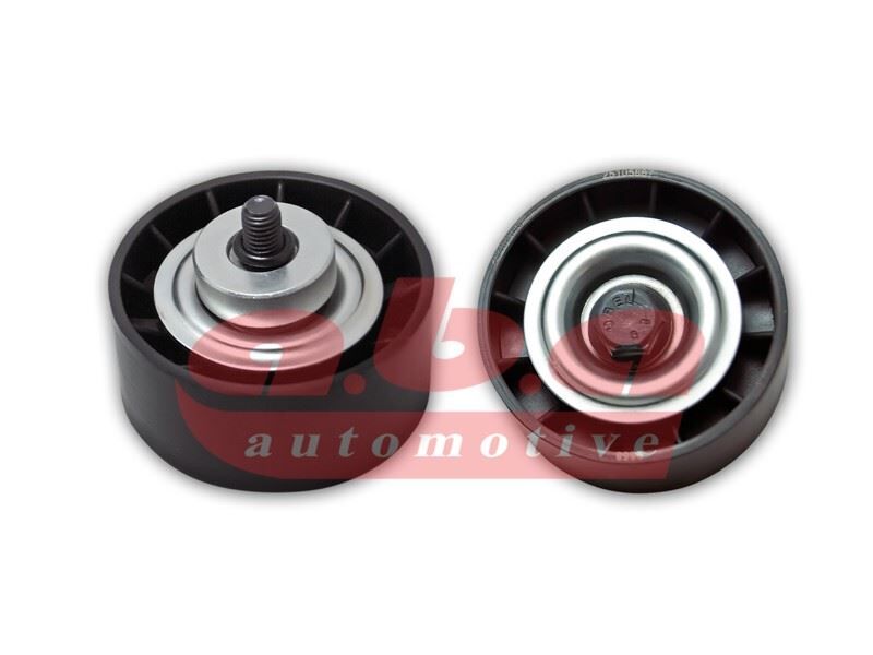 ALTERNATÖR GERGİ RULMANI ALFA 147-156-166 2.0-2.5-3.0-3.2 97 > BRAVO II-IDEA-LANCIA 1.9D-1.9JTD 99 > | OEM:60814427-60654130