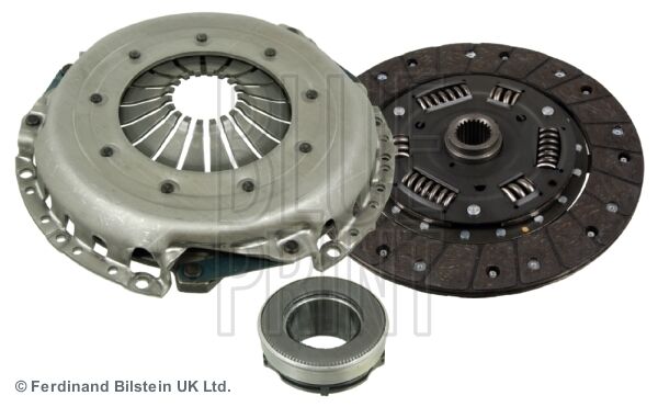 DEBRİYAJ SETİ 80 B4 8C . A6 4A . CABRİOLET 8G | OEM:028198141GX