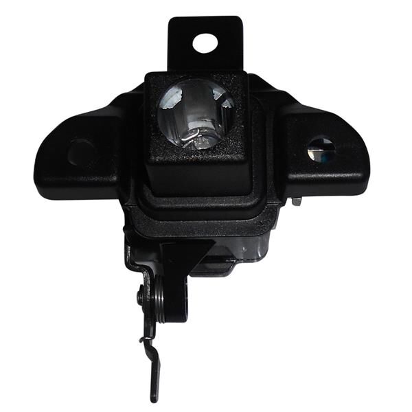 BAGAJ KİLİDİ ARKA TMPR | OEM:7722553