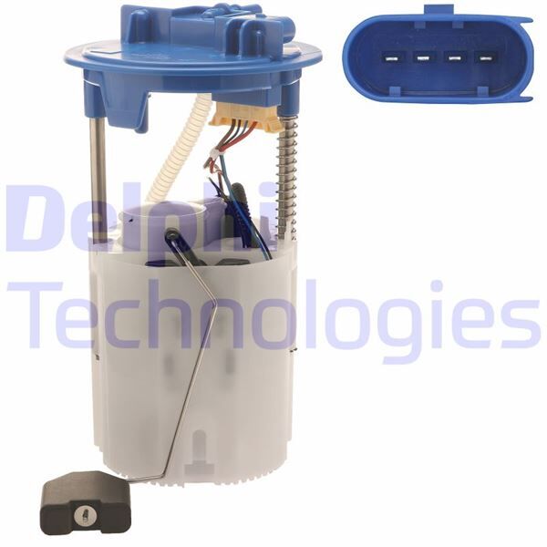 YAKIT POMPASI SMART FORTWO CABRİO-FORTWO COUPE 01/2007> | OEM:4514700094-A4514700094