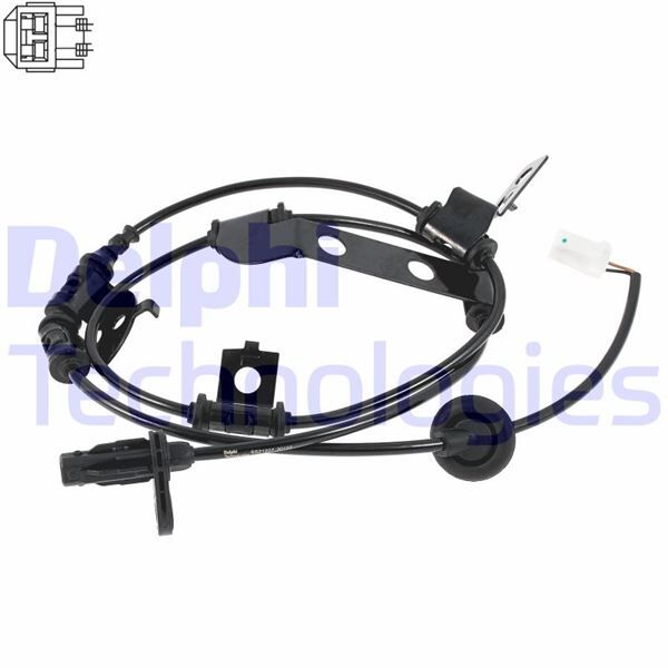 ABS HIZ SENSÖRÜ KIA SPORTAGE-SPORTAGE R 06/2010> | OEM:956802S300