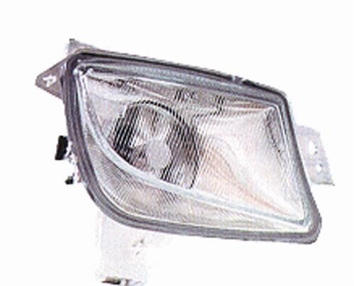 19-5253-05-2B C.XSARA ÖN SİS FARI RH.97-00 | OEM:6205R4