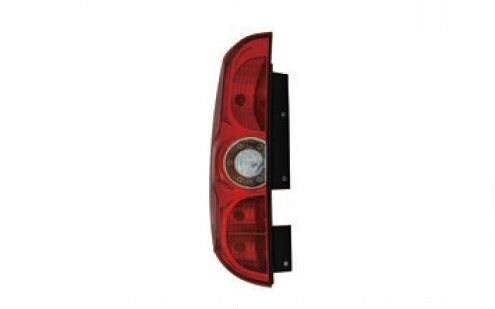11-B756-A1-2B F.DOBLO-O.COMBO ARKA STOP ÇİFT KA.LH.09- | OEM:51810674