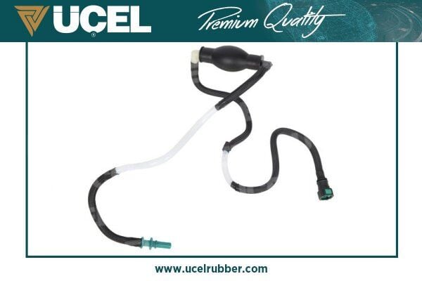 YAKIT BORUSU | OEM:175063943R