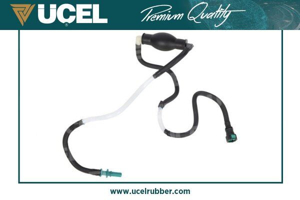 YAKIT BORUSU | OEM:175063943R