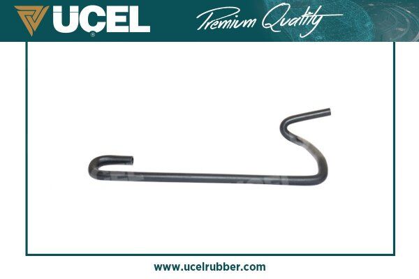 KALORİFER GİRİŞ HORTUMU FORD TRANSIT T15 2.5D | OEM:84VB18472CA-1631581