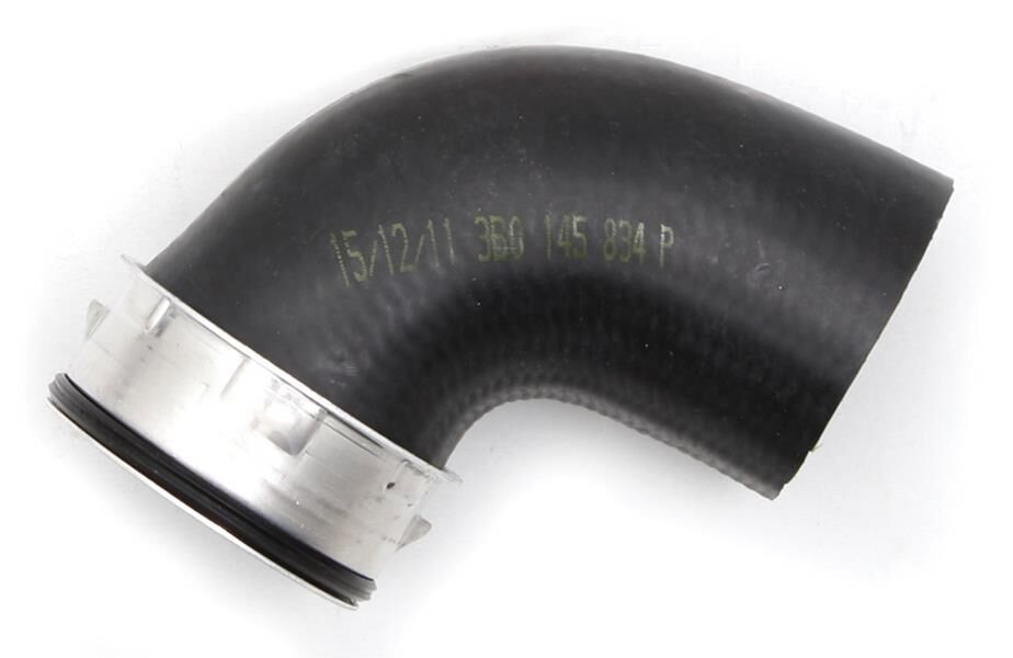 x TURBO HORTUMU PASSAT-A4-A6-SUPER B 1.9TDI | OEM:3B0145834P