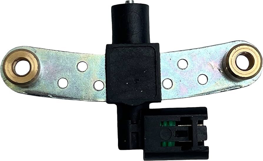 KRANK MİL SENSÖRÜ R.CLIO 1-2-3-MEGANE I-MODUS-LOGAN 1.2 16V-1.4-1.6 mavi 2000- | OEM:7700101971-7700273419A