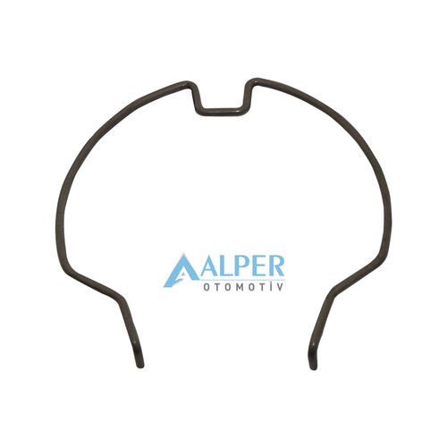 TURBO HORTUMU RENAULT MASTER III 10> MOVANO B 10> 2.3 DCİ CDTI | OEM:144605593R-8200753502