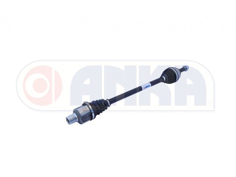 AKS KOMPLE SAĞ MEGANE I 1.6 16V 96-03 -SCENIC 1.4-1.6 97-99 | OEM:7701469375-7701352473-7701352597
