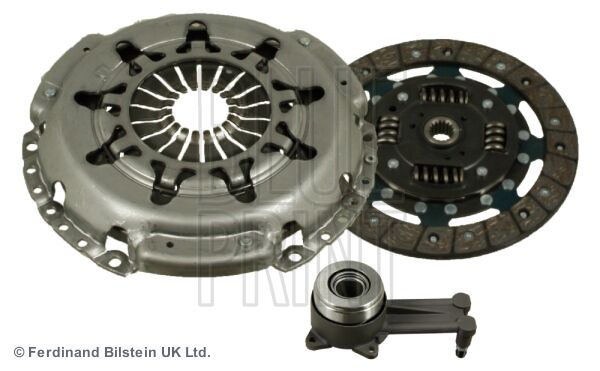 DEBRİYAJ SETİ FİESTA 96. FİESTA 99 | OEM:1005193S1