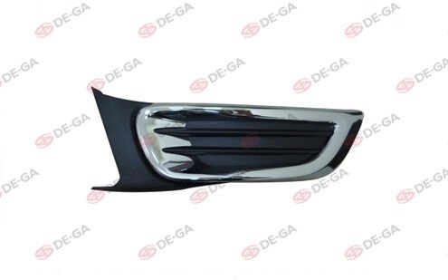 C.C3 PICASSO ÖN TAMP.PANJURU KROM Lh.09- | OEM:742255